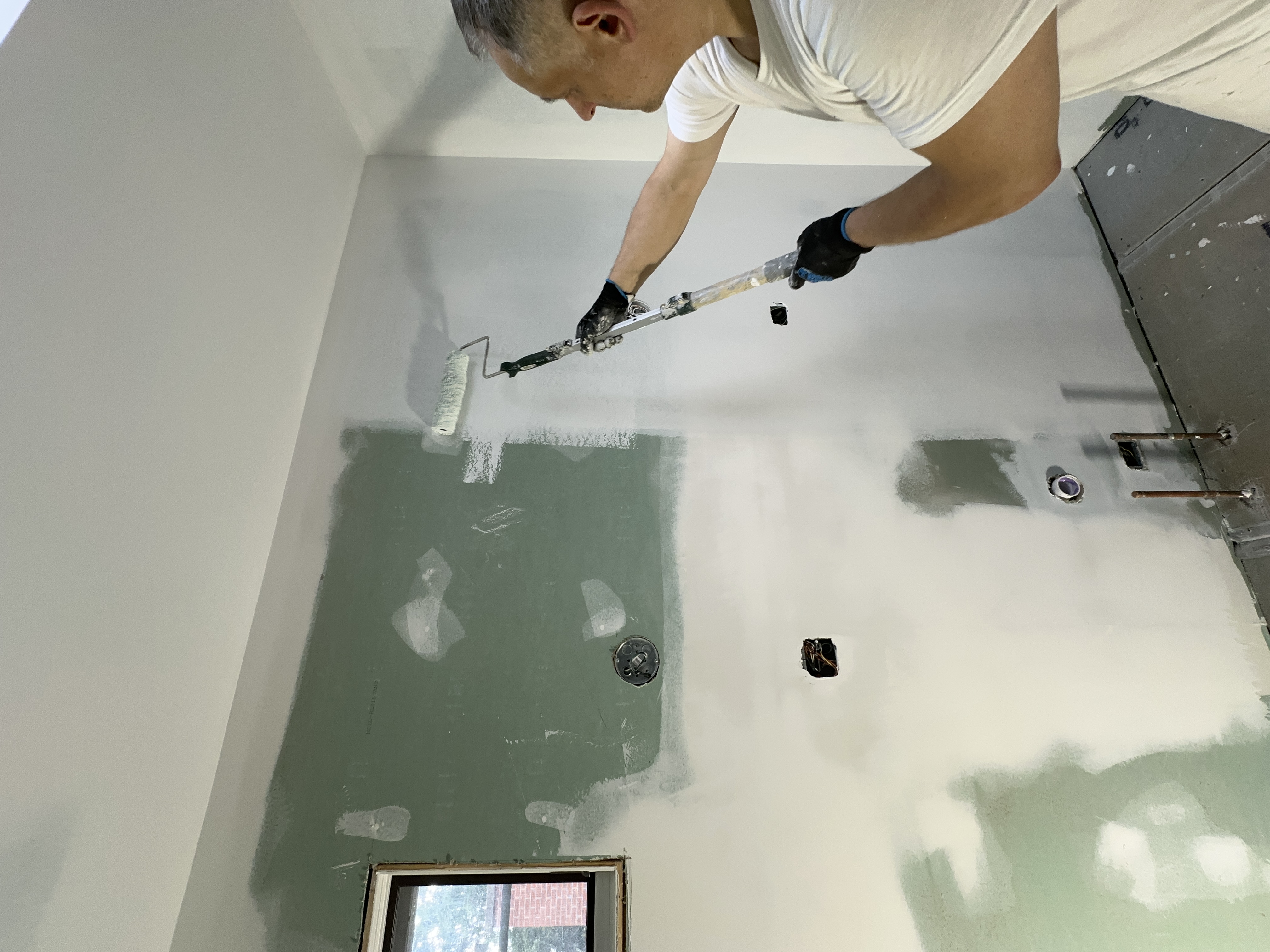 Professional Wall Painting by Davidof000