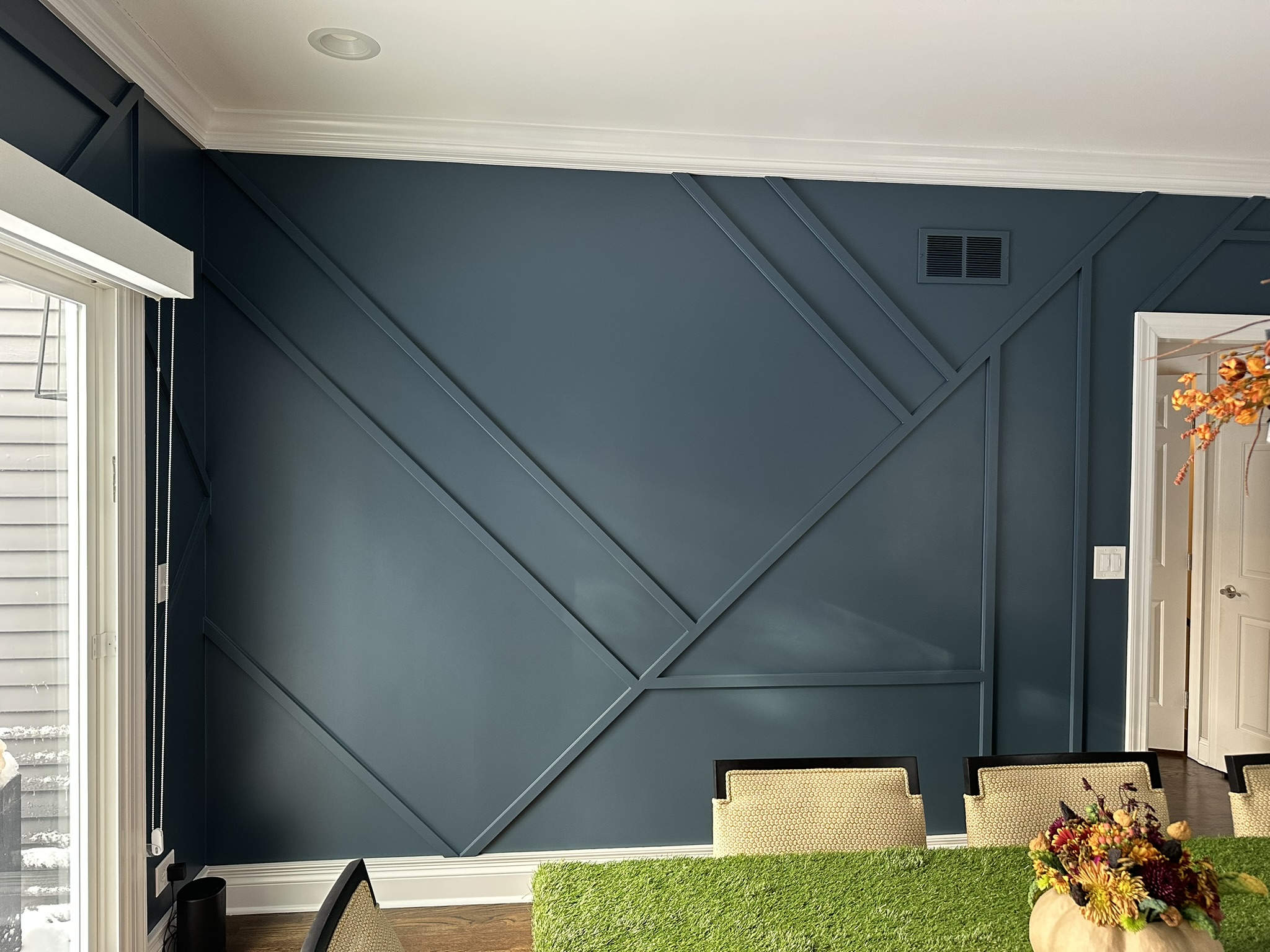 No Talking Restoration Video Gallery