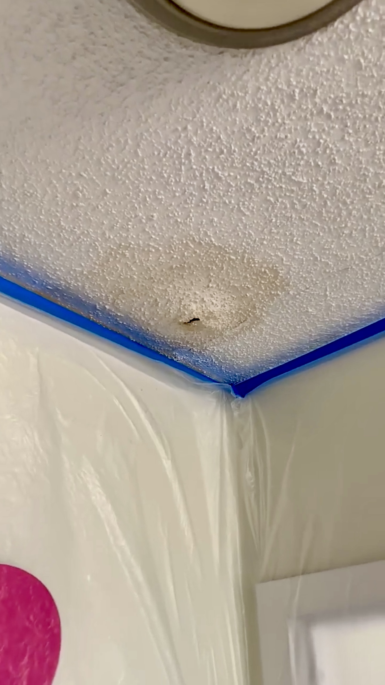 Drywall Repair ASMR Video