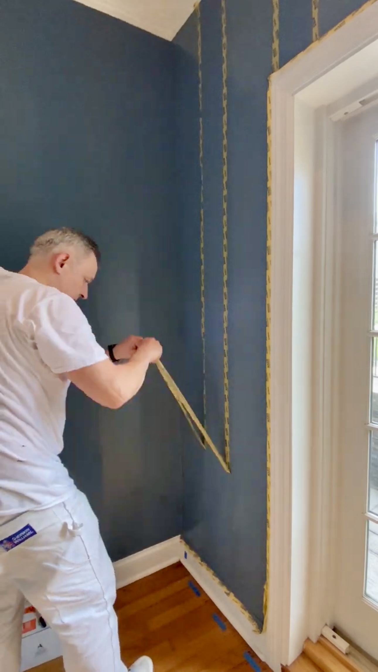 Satisfying Painting ASMR